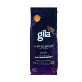 Gila Café Tostado y Molido Gila Gourmet 900G - ZK-DespensayMas-Gila