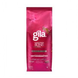 Gila Café Gourmet Gila Master Blend 900G - ZK-DespensayMas-Gila