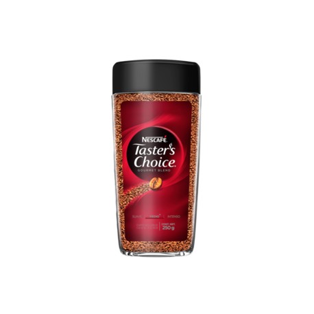 Nestlé Nescafé Taster´s Choice café soluble 250G - KOZ-DespensayMas-Nestlé