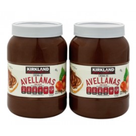 Kirkland Kirkland Signature crema de avellanas con cacao 2P/1K - KOZ-DespensayMas-Kirkland