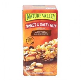 Nature Valley Barras de Granola Nature Valley Chocopeanut 30P - ZK-DespensayMas-Nature Valley