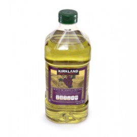 Kirkland Aceite de uva Kirkland 2L - KOZ-DespensayMas-Kirkland