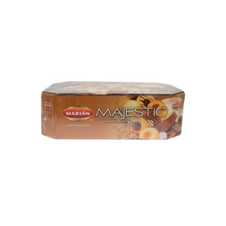 Marian Galletas Majestic 1.5K - KOZ-DespensayMas-Marian