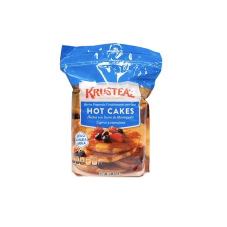 Krusteaz Harina para hot cakes Krusteaz 4.53K - KOZ-DespensayMas-Krusteaz