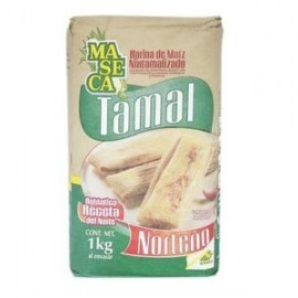 Maseca Caja Harina para Tamal Maseca 1K/10P-DespensayMas-Maseca