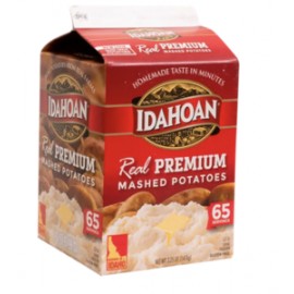 Idahoan Pure de papa premium 1.47K - KOZ-DespensayMas-Idahoan