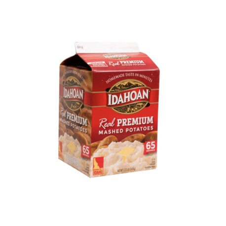 Idahoan Pure de papa premium 1.47K - KOZ-DespensayMas-Idahoan