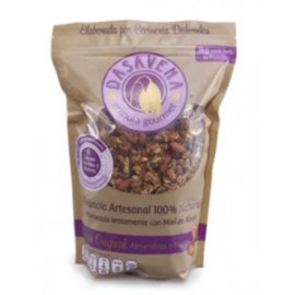 Dasavena Granola gourmet 1K - KOZ-DespensayMas-Dasavena