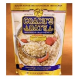 Coach´s Oats Coach 's oats 100% hojuelas de avena entera 1.36K - KOZ-DespensayMas-Coach´s Oats