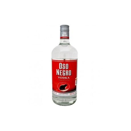 MayoreoTotal Caja Vodka Oso Negro 6P/1750M-DespensayMas-MayoreoTotal