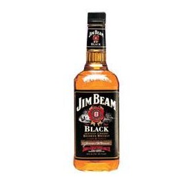 MayoreoTotal Caja Whisky Jim Beam Black 12P/750M-DespensayMas-MayoreoTotal