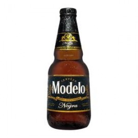 Grupo Modelo Caja Cerveza Negra Modelo 24P/355M-DespensayMas-Grupo Modelo