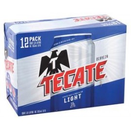 MayoreoTotal Caja cerveza Tecate Light 12P/355M-DespensayMas-MayoreoTotal