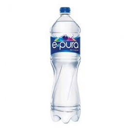 Pepsi Paquete agua Epura 1.5L/12P-DespensayMas-Pepsi