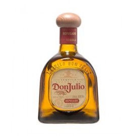 MayoreoTotal Caja Tequila Don Julio Reposado 12P/750M-DespensayMas-MayoreoTotal