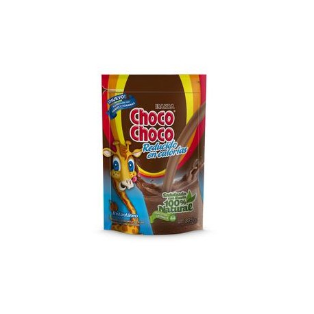 Chocolate Ibarra Bebida sabor chocolate Choco Choco ready to drink 236M/27P-DespensayMas-Chocolate Ibarra