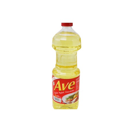 Marca Propia Caja de aceite Ave 850M/12B-DespensayMas-Marca Propia