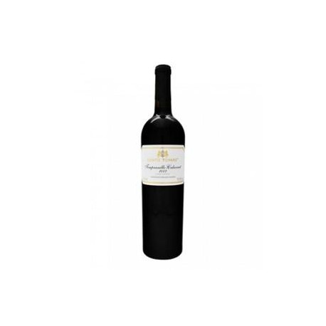 MayoreoTotal Caja Vino Tinto Cabernet Santo Tomas 12P/750M-DespensayMas-MayoreoTotal