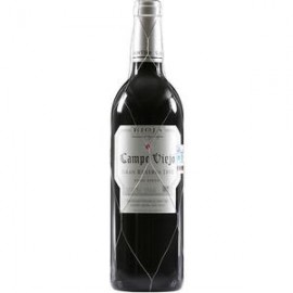 MayoreoTotal Caja Vino Tinto Campo Viejo Gran Reserva 12P/750M-DespensayMas-MayoreoTotal