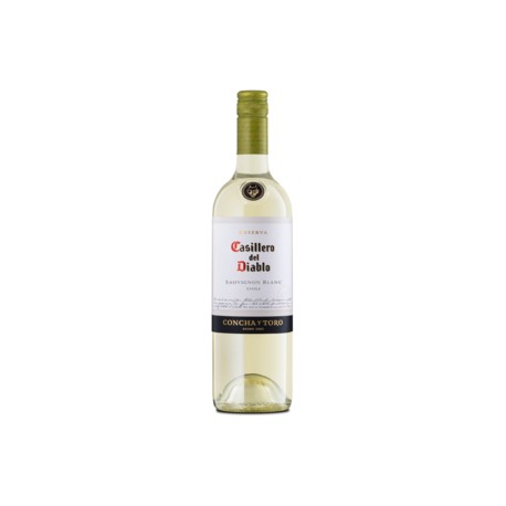 MayoreoTotal Caja Vino Casillero Del Diablo Blanco 12P/750M-DespensayMas-MayoreoTotal