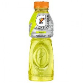 Pepsi Caja bebida Gatorade botella lima-limón 500M/6P-DespensayMas-Pepsi