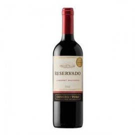 MayoreoTotal Caja Vino Concha y Toro Cabernet 12P/750M-DespensayMas-MayoreoTotal