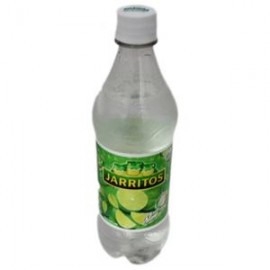 Jarritos Caja Refresco Jarritos Limón 600M/24P-DespensayMas-Jarritos