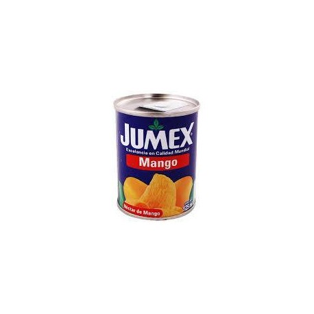 Jumex Caja Jugo Jumex mini Mango 125M/44P-DespensayMas-Jumex