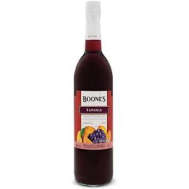 MayoreoTotal Caja Vino Boones Sangria 12P/750M-DespensayMas-MayoreoTotal