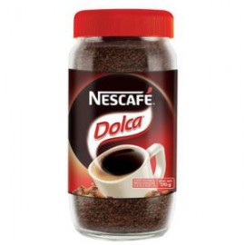 Nestlé Caja café Nescafé Dolca 170G/15P-DespensayMas-Nestlé