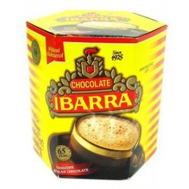 Ibarra Caja Chocolate Ibarra Tablilla 540G/12P-DespensayMas-Ibarra