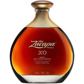 MayoreoTotal Caja Ron Zacapa XO 6P/750M-DespensayMas-MayoreoTotal