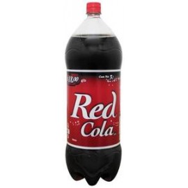 Red Cola Caja Refresco Red Cola 3L/8P-DespensayMas-Red Cola