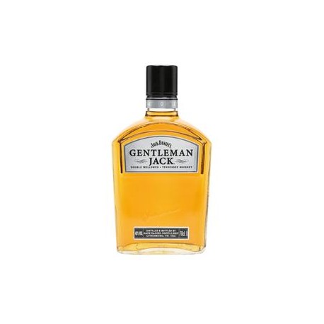 MayoreoTotal Caja Whisky Gentleman Jack 6P/700M-DespensayMas-MayoreoTotal