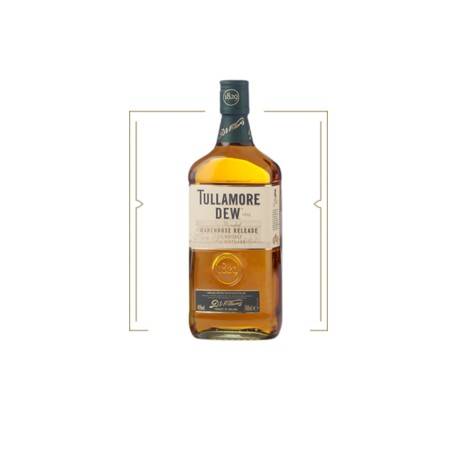 MayoreoTotal Caja Whisky Dew F. Scotch 12P/750M-DespensayMas-MayoreoTotal