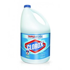 Clorox Cloro 5.8L-DespensayMas-Clorox