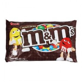 Mars Chocolate M&M's 6P - ZK-DespensayMas-Mars