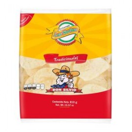 Las Norias Papas Fritas Las Norias 810G - ZK-DespensayMas-Las Norias