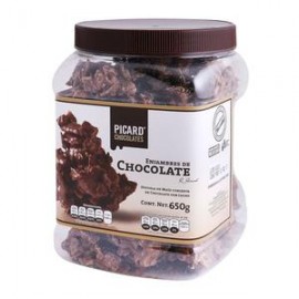 Picard Enjambre Picard Chocolate 650G - ZK-DespensayMas-Picard