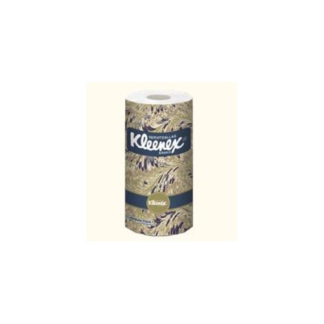 Kimberly Clark Caja Servitoalla Kleenex 1R/12P-DespensayMas-Kimberly Clark