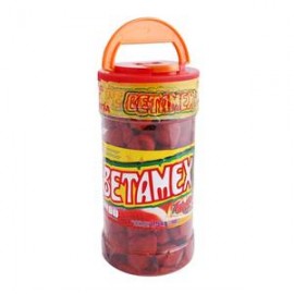 Betamex Tarugo Betamex Enchilado Vitrolero 100P - ZK-DespensayMas-Betamex