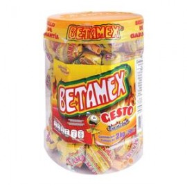 Betamax Gesto Betamex Enchilado Vitrolero 50P - ZK-DespensayMas-Betamax