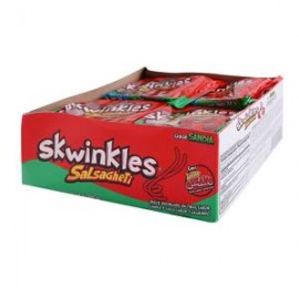 Mars Dulce Enchilado Skwinkles Salsagheti 24P - ZK-DespensayMas-Mars