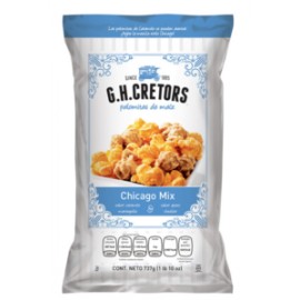 G.H. Creators G.H Cretors palomitas de maíz 737G - KOZ-DespensayMas-G.H. Creators