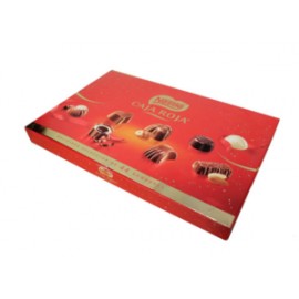 Nestlé Nestlé Caja Roja selección de chocolates rellenos 400G - ZK-DespensayMas-Nestlé