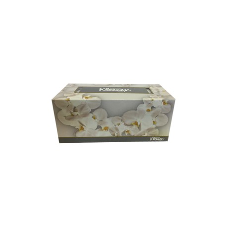 Kimberly Clark Caja Pañuelos Desechables Kleenex 180H/48P-DespensayMas-Kimberly Clark