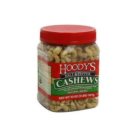 Hoody´s Cacahuates tostados salados y dorados Hoody´s 907G -KOZ-DespensayMas-Hoody´s