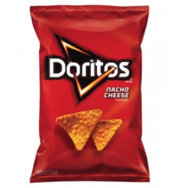 Pepsico Doritos nachos Sabritas 650G - KOZ-DespensayMas-Pepsico