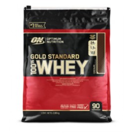 Gold Standard Proteina de suero de leche chocolate 2.88K - KOZ-DespensayMas-Gold Standard