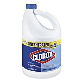 Clorox Caja Cloro Clorox Concentrado 1890M/8P-DespensayMas-Clorox